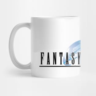 Fantasy Football Player Mug